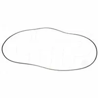 New 8D2714 Seal O Ring Replacement suitable for Caterpillar Equipment