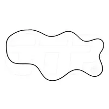 New 8D5096 Seal O Ring Replacement suitable for Caterpillar Equipment