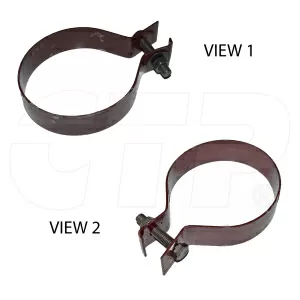 New 8F5714 Clamp Replacement suitable for Caterpillar Equipment