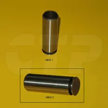8J4492 Caterpillar Hydraulic Valve Parts propelparts