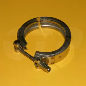 8N0878 Caterpillar Hose Clamp propelparts