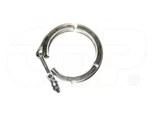 8N0879 Caterpillar Hose Clamp propelparts