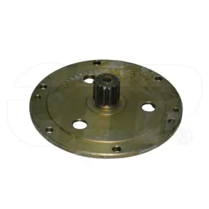 New 8S0506 Flange Replacement suitable for Caterpillar Equipment
