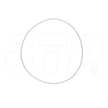 New 8S3371 Ring Replacement suitable for Caterpillar Equipment