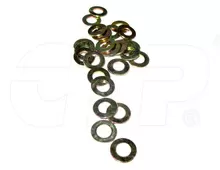 New 8T4121 Washer-Hard Replacement suitable for Caterpillar Equipment
