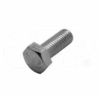 New 8T4139 Hex Cap Screw Met Replacement suitable for Caterpillar Equipment