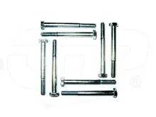 New 8T4198 Hex Cap Screw Replacement suitable for Caterpillar Equipment