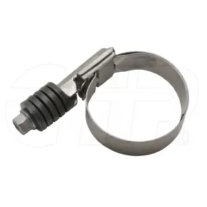 New 8T4983 Clamp-Hose Replacement suitable for Caterpillar Equipment