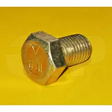 New 8T5460 Hex Cap Screw Replacement suitable for Caterpillar Equipment