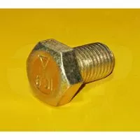 New 8T5460 Hex Cap Screw Replacement suitable for Caterpillar Equipment