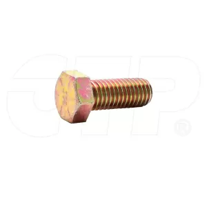 New 8T8917 Hex Cap Screw Replacement suitable for Caterpillar Equipment