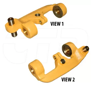 New 8X3435 Arm A Rh Replacement suitable for Caterpillar Equipment