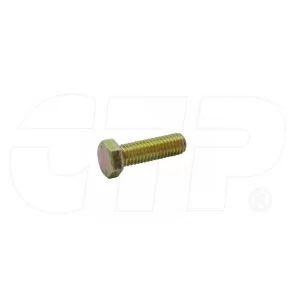 New 9B7237 Bolt Zinc Plated Replacement suitable for Caterpillar Equipment