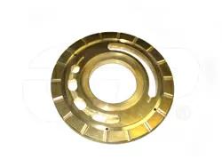 New 9J5758 Plate Port- Lh Replacement suitable for Caterpillar Equipment