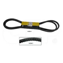 New 9L6640 Belt Set(2) Replacement suitable for Caterpillar Equipment