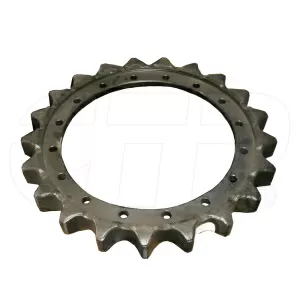 New 8E9805 Sprocket Replacement suitable for Caterpillar E320