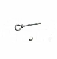 New 9M3695 Rod Assy Replacement suitable for Caterpillar Equipment