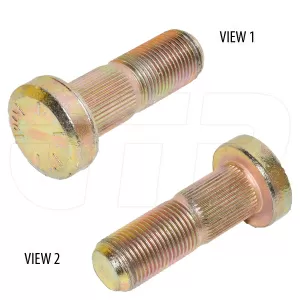 New 9R5219 Bolt Replacement suitable for Caterpillar Equipment