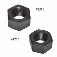 New 9S8216 Hex Nut Replacement suitable for Caterpillar Equipment