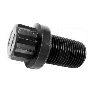 New 9S8890 Bolt 12 Pt.Hd Replacement suitable for Caterpillar Equipment