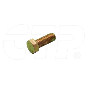 New 4L6454 Hex Cap Screw Replacement suitable for Caterpillar Equipment