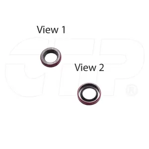 New 8C5210 Seal Replacement suitable for Caterpillar Equipment
