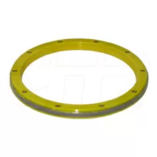 New 9X4598 Seal Replacement suitable for Caterpillar Equipment