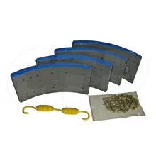 New 8R1284 (7V3680) Linning Kit Replacement suitable for Caterpillar Equipment