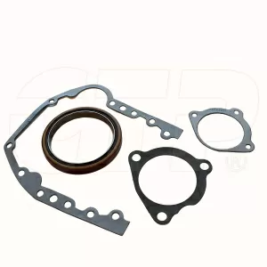 New 8C3792 Rear Structure Gasket Kit Replacement suitable for Caterpillar 3204 Engine Serial Nos. 6DC, 7YJ, 45V