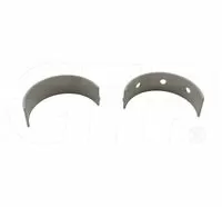 New 1W1661 Bearing-Main 0.01 Replacement suitable for Caterpillar 916, 926, 926A, 926E, G916, G926, D3, 3P, 3S, 4P, 3, D3B, D3C, D3C II, D4C, D4C II, 53, 931, 943, 953, 931B, 931C, 931C II, 943, 953, IT18, IT18B, IT28, IT28B, 215B, 3204, and more