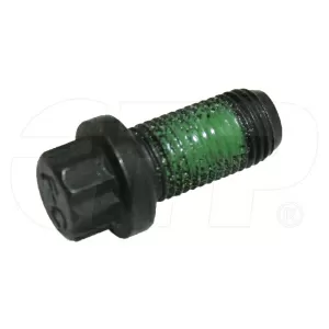 New 1076826 Bolt Replacement suitable for Caterpillar Equipment