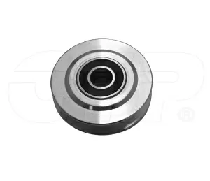 New 1154237 Pulley Replacement suitable for Caterpillar Equipment