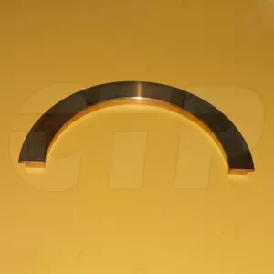 New 2463144 Plate-Thrust Replacement suitable for Caterpillar Equipment