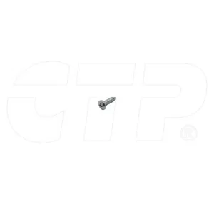 New 1195026 Screw Replacement suitable for Caterpillar Equipment