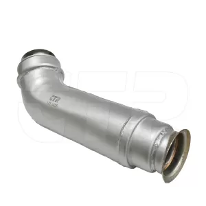 New 1215455 Tube Replacement suitable for Caterpillar Equipment