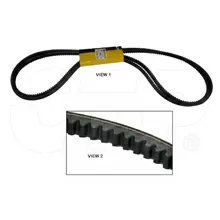 New CAT 7N9417 Belt Set Caterpillar Aftermarket for Caterpillar 3306