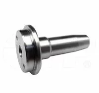 New CAT 2W7255 Water Pump Shaft Caterpillar Aftermarket for CAT 3304, 3306, D250E, D250E II, D300E, D300E II, 65C, 65D, 816F, 815B, 815F and more