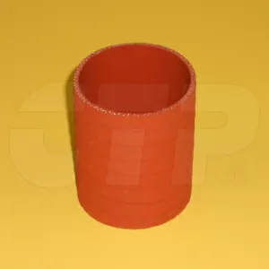 New 1316645 Hose 2-1/4 Red Si Replacement suitable for Caterpillar Equipment