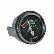 New 8M7892 Ammeter Gauge Indicator Replacement suitable for Caterpillar Equipment
