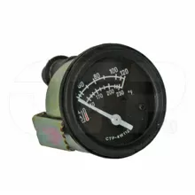 New 4W1129 Hydraulic Oil Temp Gauge Indicator Replacement suitable for Caterpillar Equipment