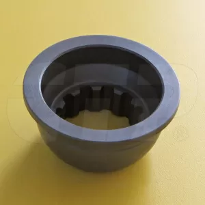 New 1297976 Retainer Replacement suitable for Caterpillar Equipment