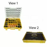 4C4782 O-Ring Seal Kit for CAT Equipment