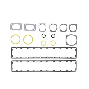 New 1343036 Gasket Kit Replacement suitable for Caterpillar Equipment