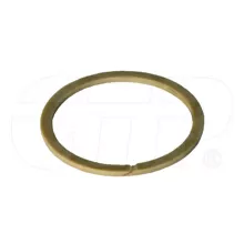 New 1495240 Ring-Backup Replacement suitable for Caterpillar Equipment