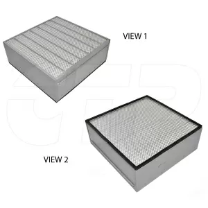 4N0015 Caterpillar Filter Air                   