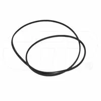 New 1637233 Seal-D Ring Replacement suitable for Caterpillar Equipment
