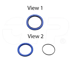 New 1672200 Seal As Replacement suitable for Caterpillar Equipment