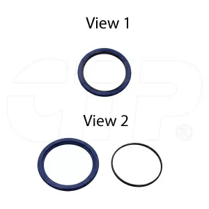 New 1672207 Seal As-Buffer Replacement suitable for Caterpillar Equipment
