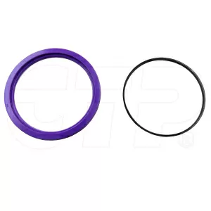 New 1709846 Seal-Buffer Replacement suitable for Caterpillar Equipment