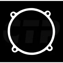 New 1720038 Gasket-Ctp Replacement suitable for Caterpillar Equipment